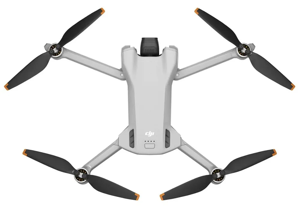 Drone DJI Mini 3 (DJI RC) (GL)