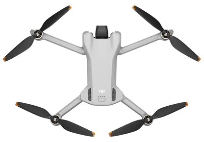Drone DJI Mini 3 (DJI RC) (GL)