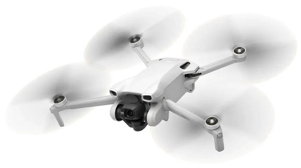 Drone DJI Mini 3 (DJI RC) (GL)