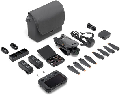 Drone DJI Mavic 3 Pro Fly More Combo (DJI RC PRO)