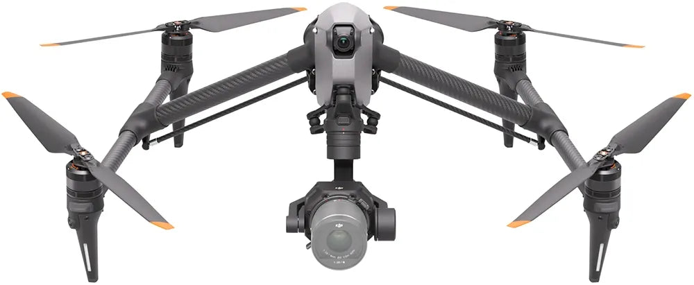 Dron DJI Inspire 3