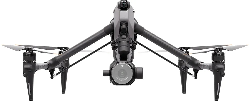 Dron DJI Inspire 3