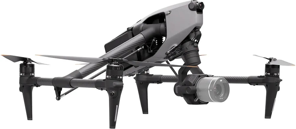 Dron DJI Inspire 3