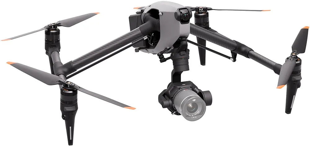 Dron DJI Inspire 3