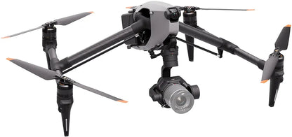 Dron DJI Inspire 3