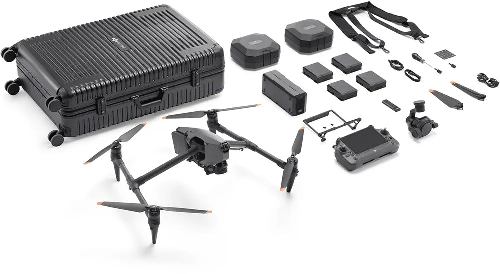 Dron DJI Inspire 3