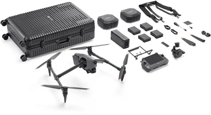 Dron DJI Inspire 3