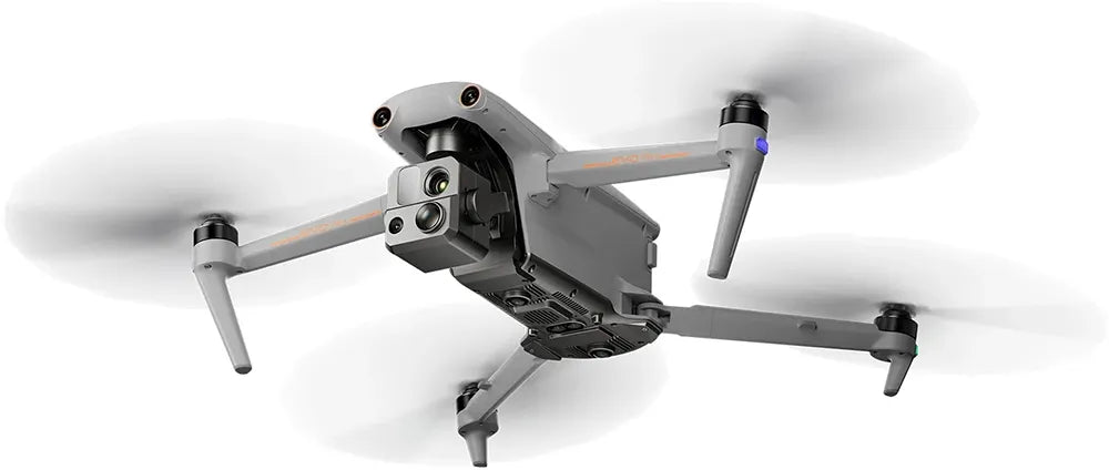 Paquete robusto de drones Autel Robotics EVO Max 4T