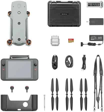 Paquete robusto de drones Autel Robotics EVO Max 4T