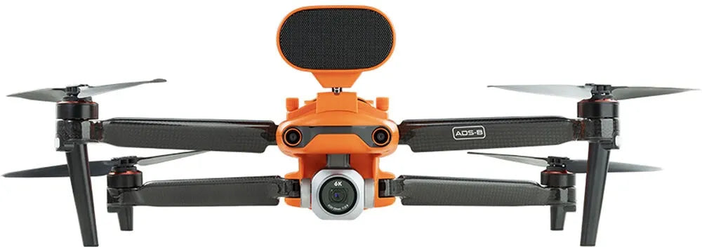 Dron Autel Robotics EVO II Pro Enterprise V3
