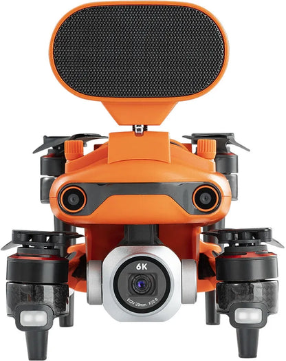Dron Autel Robotics EVO II Pro Enterprise V3
