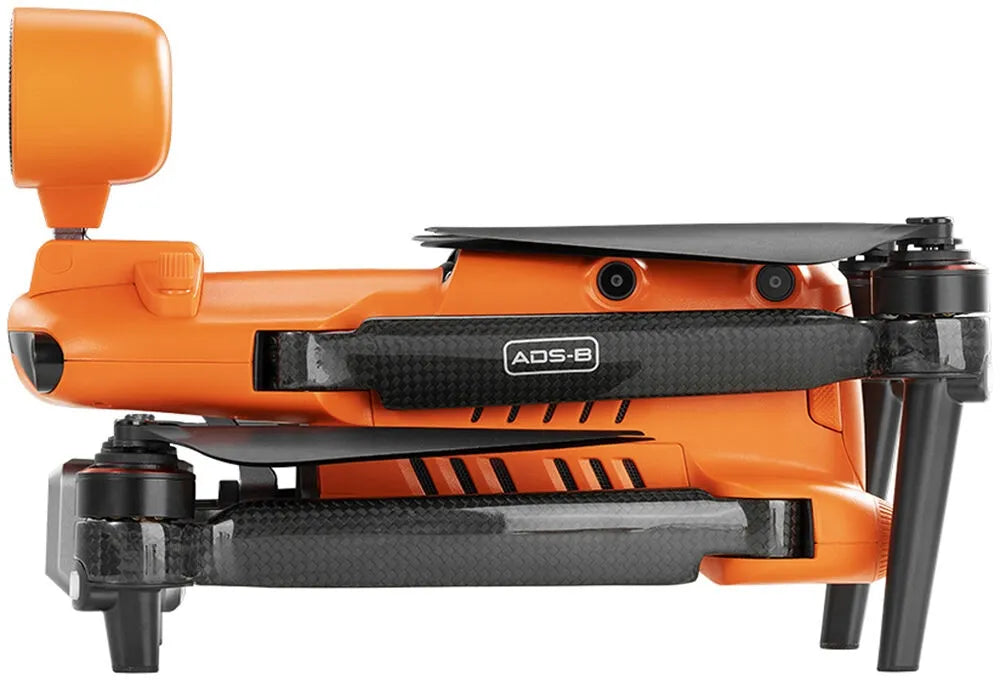 Dron Autel Robotics EVO II Pro Enterprise V3