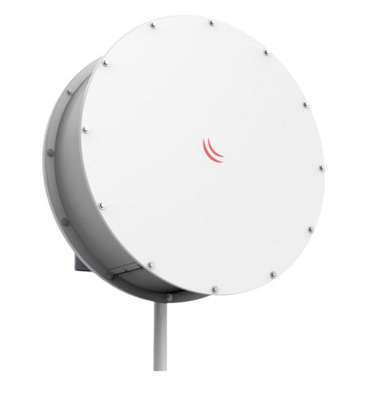 KIT DE ANTENA MIKROTIK MTAD-5G-30D3 SLEEVE30 (AISLADOR DE RADOMO)