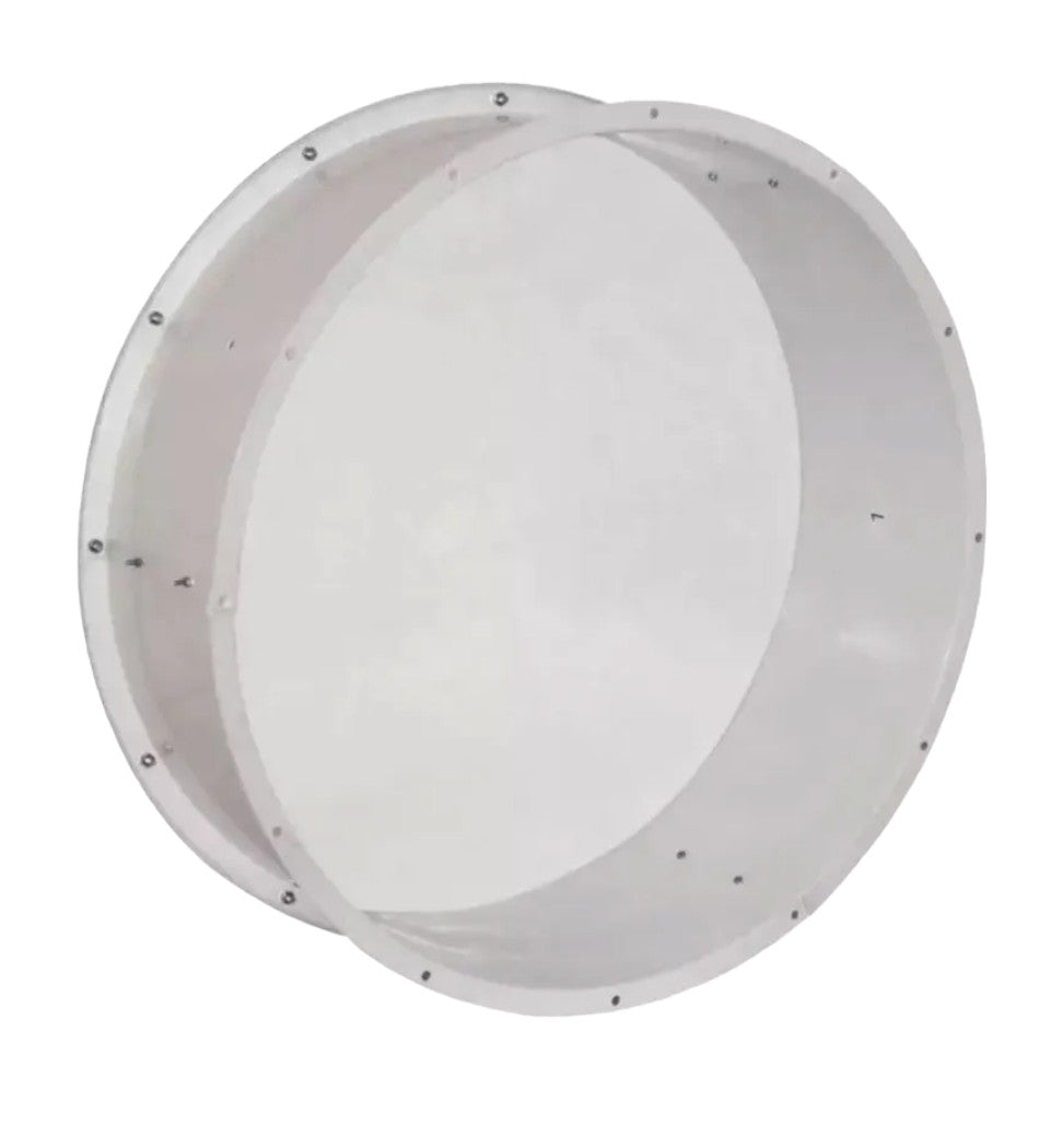 KIT DE ANTENA MIKROTIK MTAD-5G-30D3 SLEEVE30 (AISLADOR DE RADOMO)
