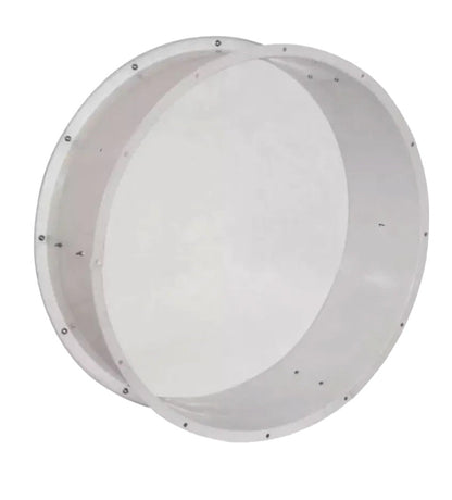 KIT DE ANTENA MIKROTIK MTAD-5G-30D3 SLEEVE30 (AISLADOR DE RADOMO)