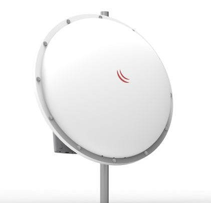 ANTENA MIKROTIK MTAD-5G-30D3 MTRADC (RADOMO)