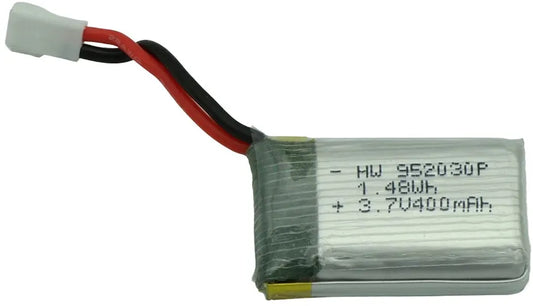 Bateria Revolt para Drone X15T - 3.7V 400mAh
