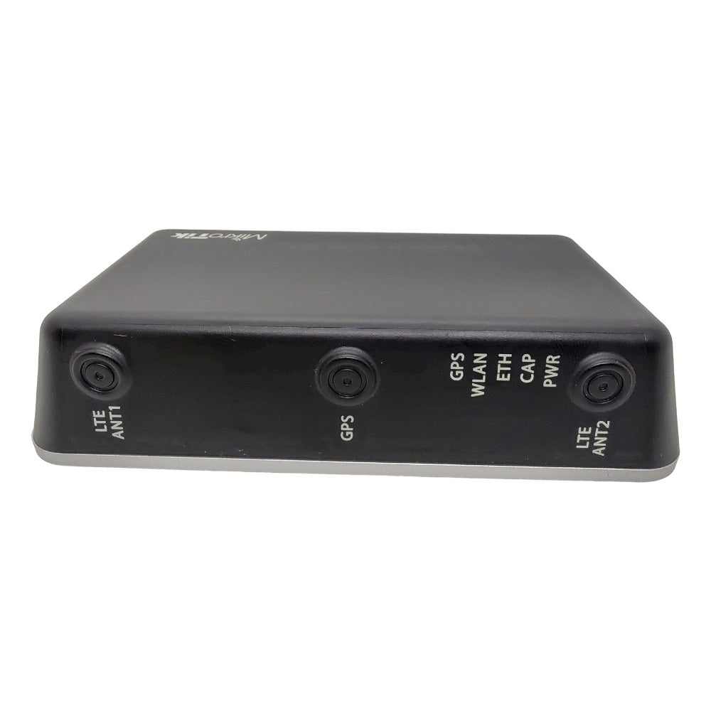 MIKROTIK AP LTE RB912R-2ND-LTM 650 MHZ L4 (LTAP MINI) 4G