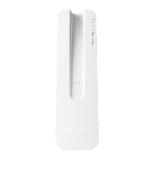 ANTENA MIKROTIK OMNITIKG-5HACD 7.5DBI 5GHZ L4 (OMNITIK 5 AC)