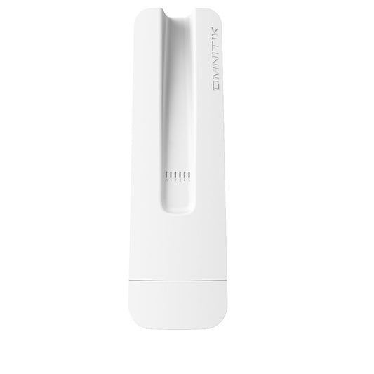 MIKROTIK ANTENA OMNITIKPG-5HACD 7.5DBI 5GHZ 5 POE AC S/CX