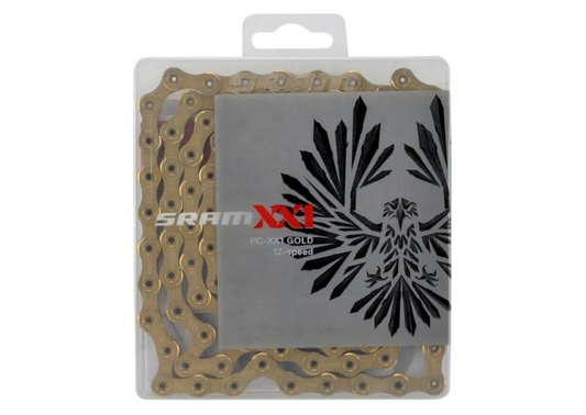 CADENA SRAM PC-XX1 EAGLE 12V