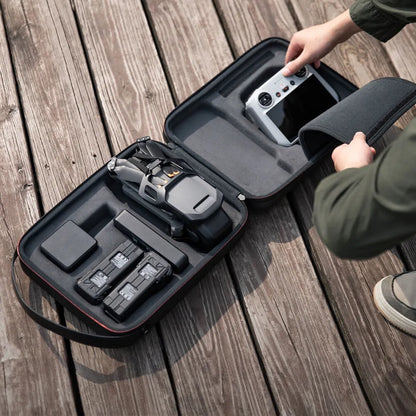 Estuche de transporte para DJI Mavic serie 3 Estuche de transporte PGYTECH P-43A-020