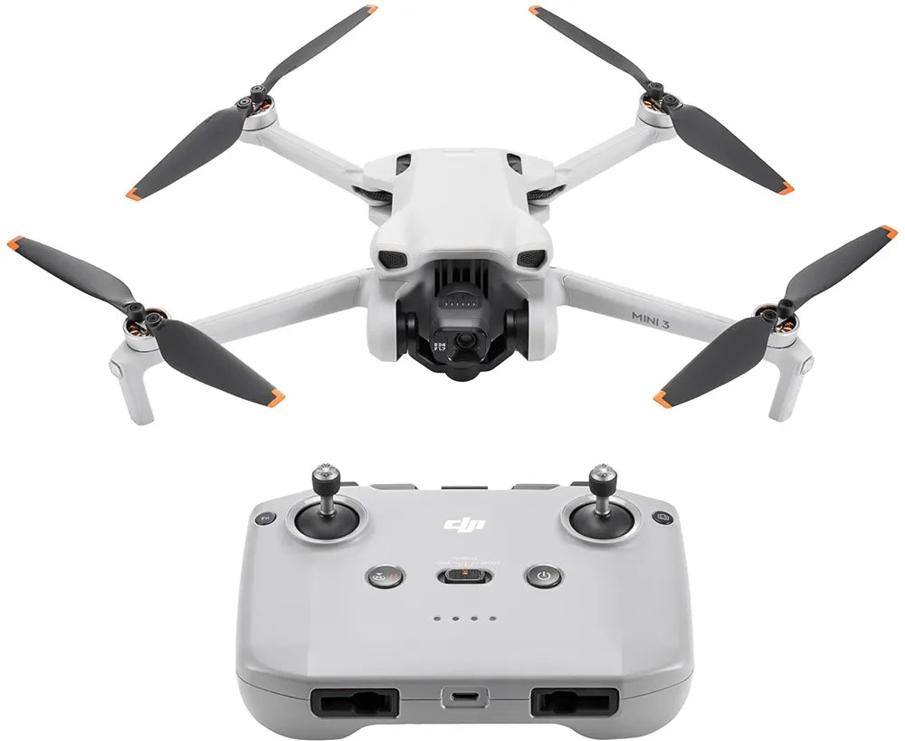 Dron DJI Mini 3 (GL)