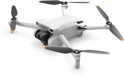 Dron DJI Mini 3 (GL)