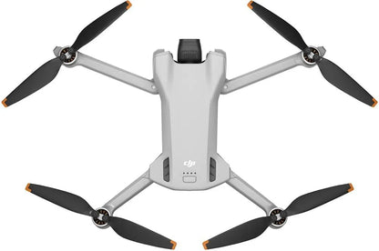 Dron DJI Mini 3 (GL)
