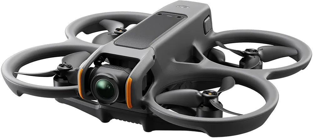Drone DJI Avata 2 Fly More Combo (Três baterias)