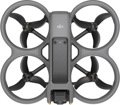 Drone DJI Avata 2 Fly More Combo (Três baterias)