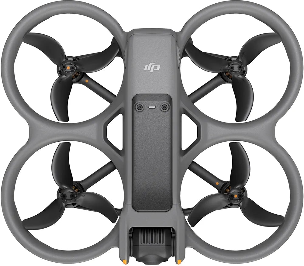 Drone DJI Avata 2 Fly More Combo (Três baterias)