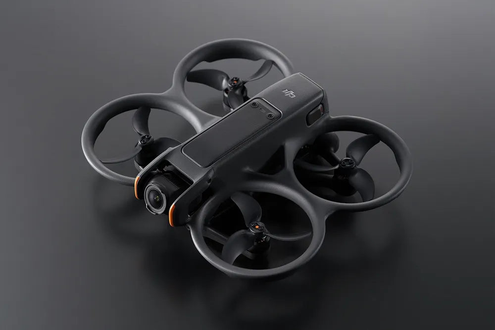 Hélices para Drone DJI Avata 2