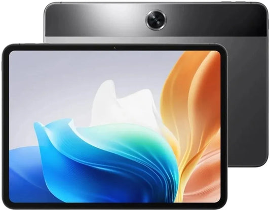 Tablet Oppo Pad Neo OPD2302 11.4" WiFi 6GB/128GB - Gris Espacial