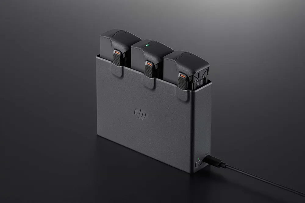 Concentrador de carga bidireccional DJI Avata 2