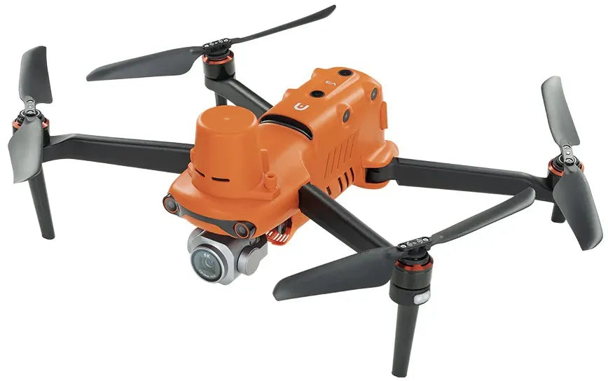 Drone Autel Robotics EVO II Pro RTK V3 Rugged Bundle