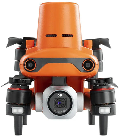 Drone Autel Robotics EVO II Pro RTK V3 Rugged Bundle