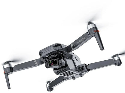 Drone KFPLAN KF101 MAX-S