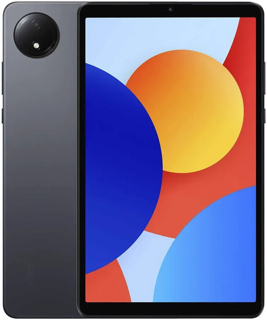 Tablet Xiaomi Redmi Pad SE 4G 8.7" WiFi 6GB/128GB - Gris Grafito