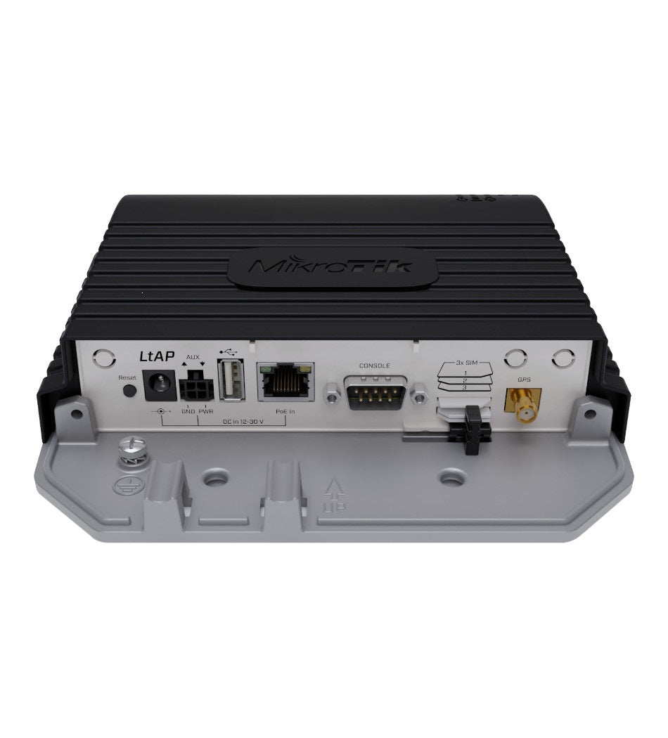 MIKROTIK AP LTAP RBLTAP-2HND 2.4GHZ GIGABIT L4