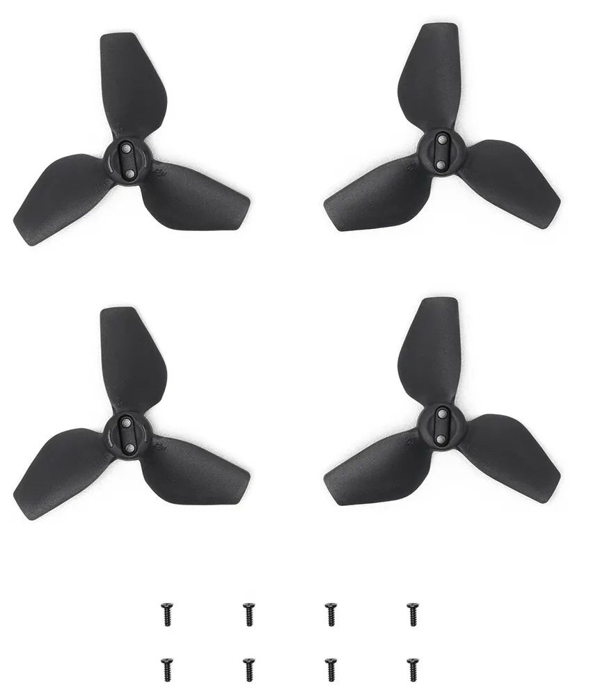 Hélices para DJI Neo Drone