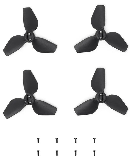 Hélices para DJI Neo Drone