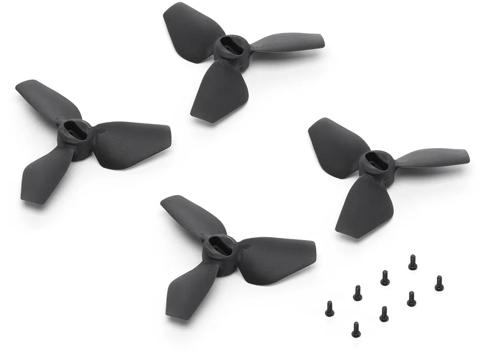 Hélices para Drone DJI Neo