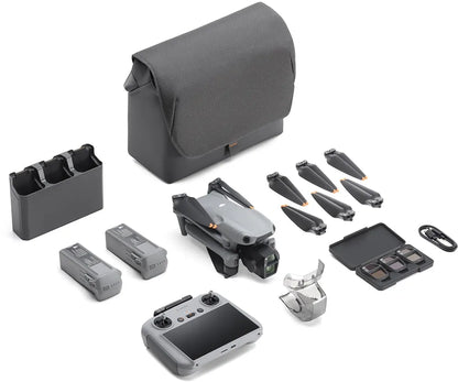 DJI Air 3S Fly More Dron Combo (DJI RC 2)