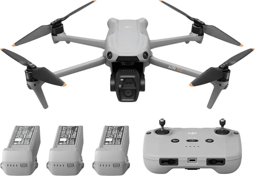 Dron DJI Air 3S Fly More Combo (DJI RC-N3)
