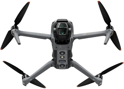 Dron DJI Air 3S Fly More Combo (DJI RC-N3)