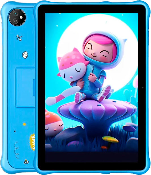 Tablet Blackview Tab 30 Kids Wi-Fi 10.1" 2GB/64GB - Azul Puntada