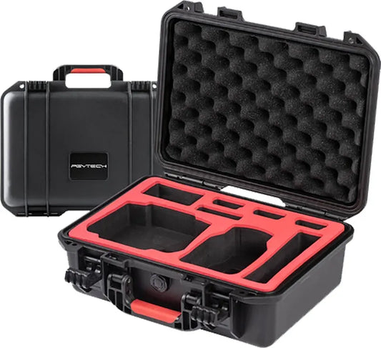 Estuche de transporte para DJI Mini 3/3 Pro Estuche de transporte PGYTECH P-40B-020