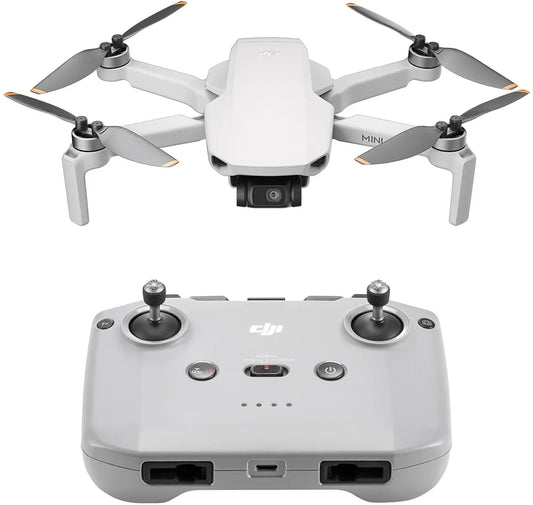 Mini dron DJI 4K (GL)