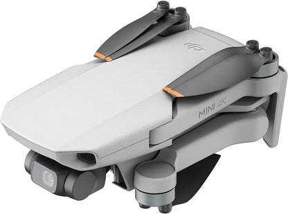 Dron DJI Mini 4K Fly More Combo (GL) (Ugly Box)